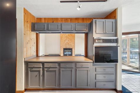 141 Dory Lakes Drive Black Hawk CO 80422