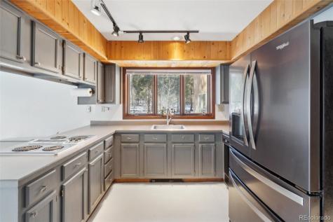 141 Dory Lakes Drive Black Hawk CO 80422