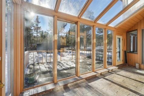141 Dory Lakes Drive Black Hawk CO 80422