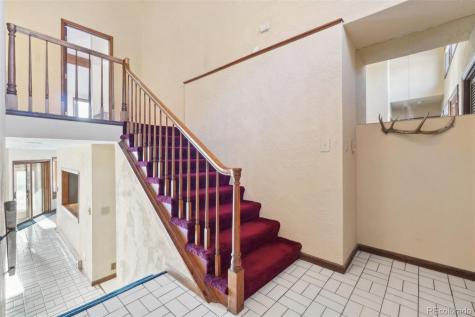 141 Dory Lakes Drive Black Hawk CO 80422