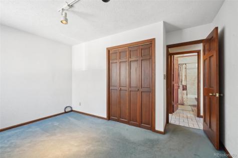 141 Dory Lakes Drive Black Hawk CO 80422