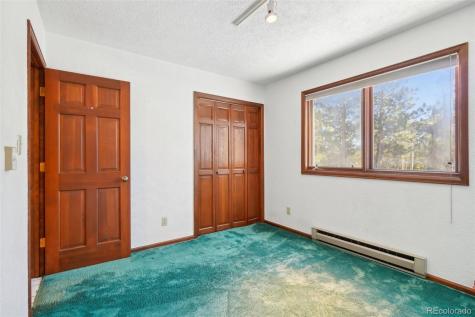 141 Dory Lakes Drive Black Hawk CO 80422