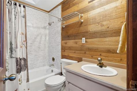 141 Dory Lakes Drive Black Hawk CO 80422