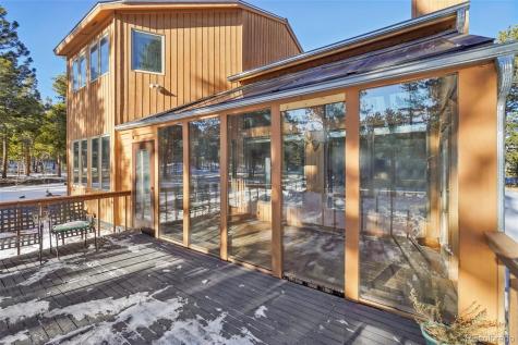 141 Dory Lakes Drive Black Hawk CO 80422