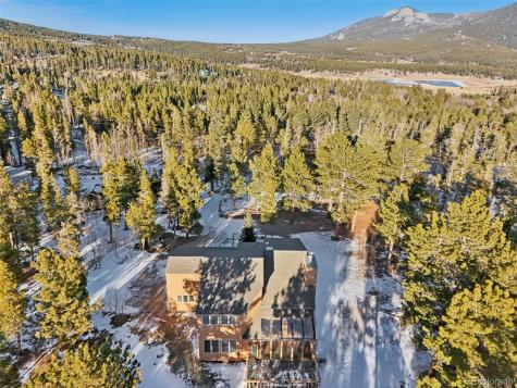 141 Dory Lakes Drive Black Hawk CO 80422