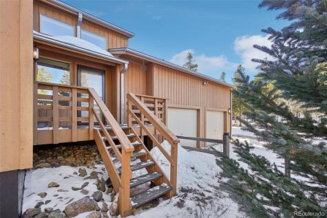 141 Dory Lakes Drive Black Hawk CO 80422
