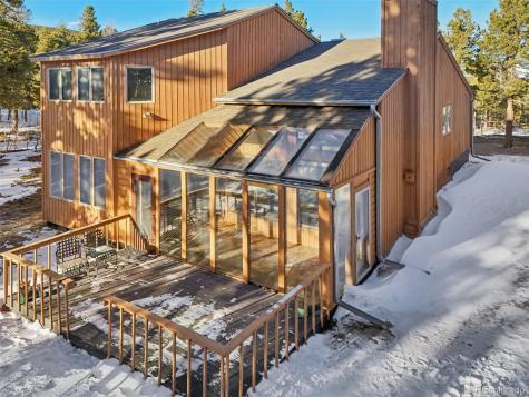 141 Dory Lakes Drive Black Hawk CO 80422