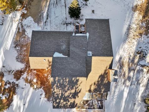 141 Dory Lakes Drive Black Hawk CO 80422