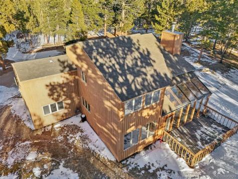 141 Dory Lakes Drive Black Hawk CO 80422