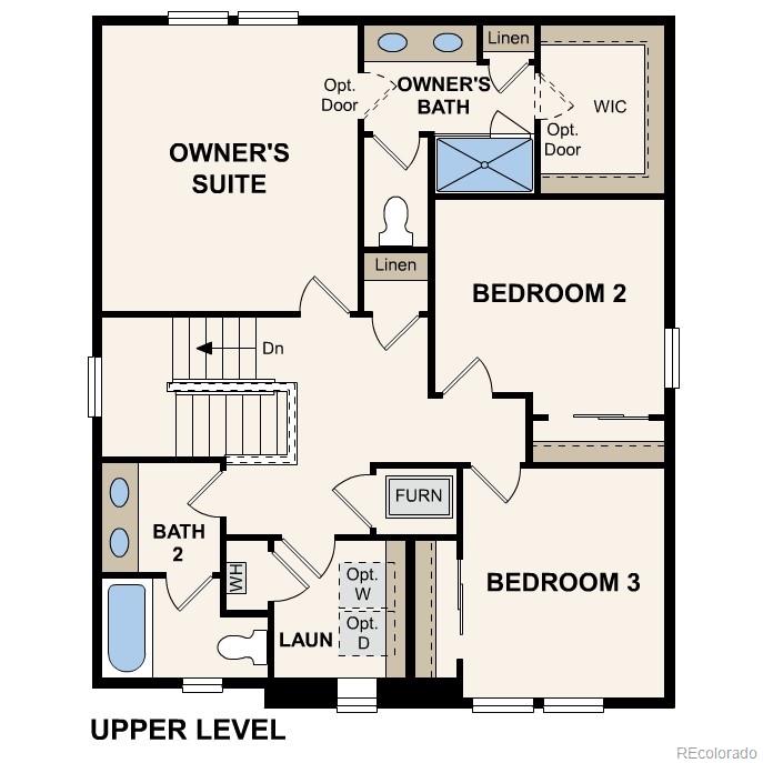 5746 Clear Creek Place Brighton CO 80601