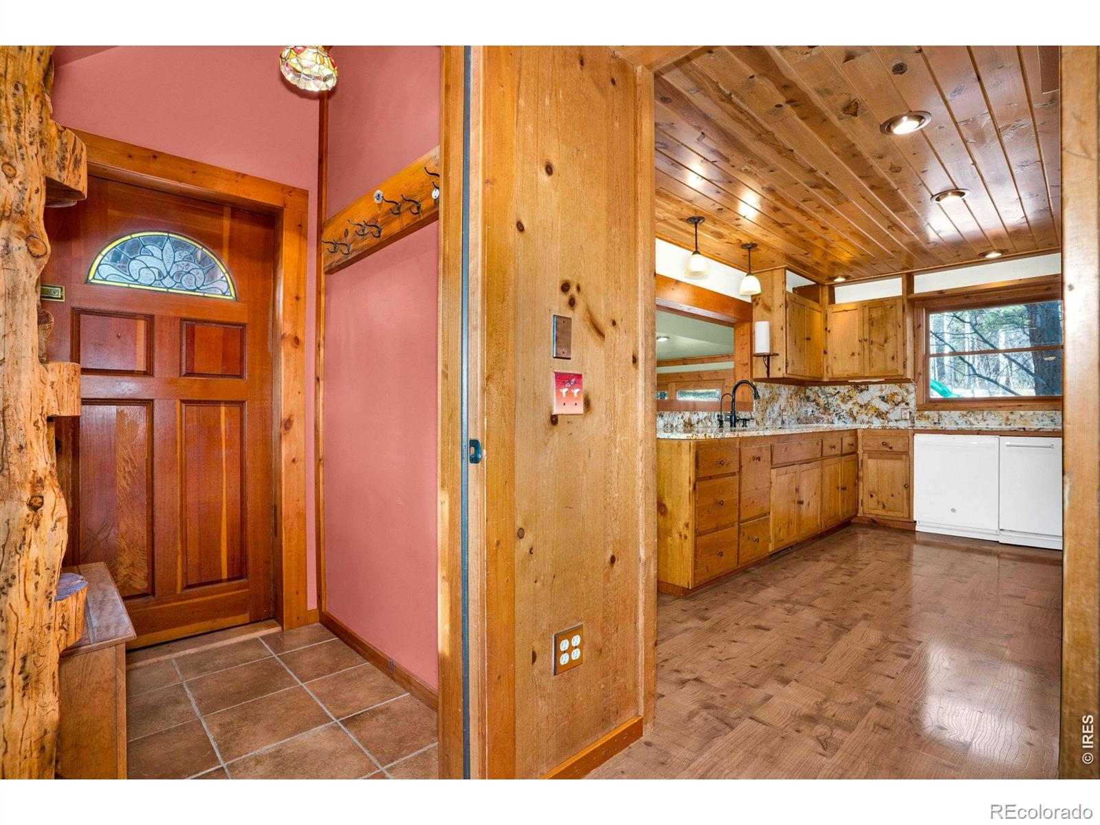 251 Haugen Slide Road Allenspark CO 80510