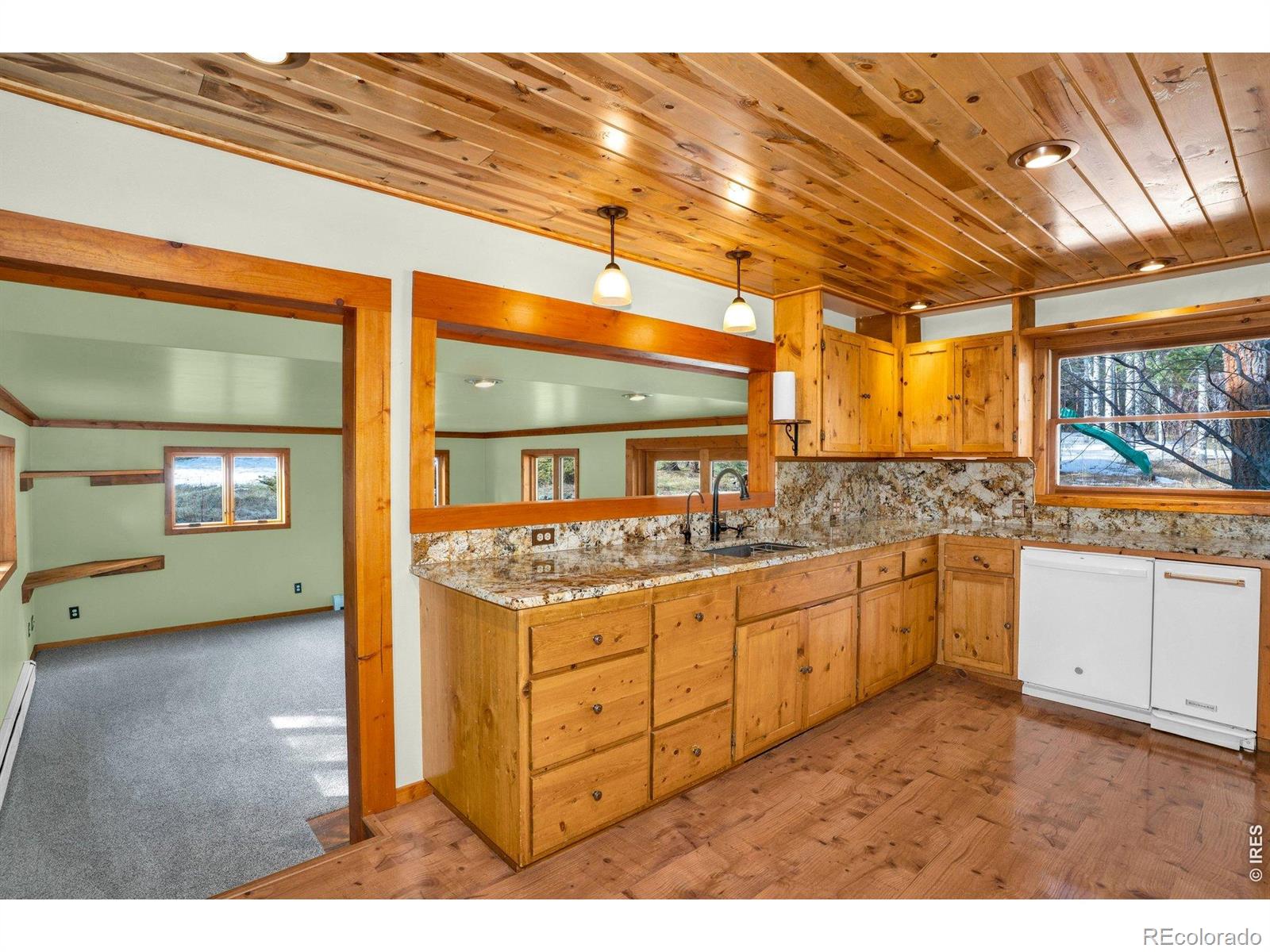 251 Haugen Slide Road Allenspark CO 80510