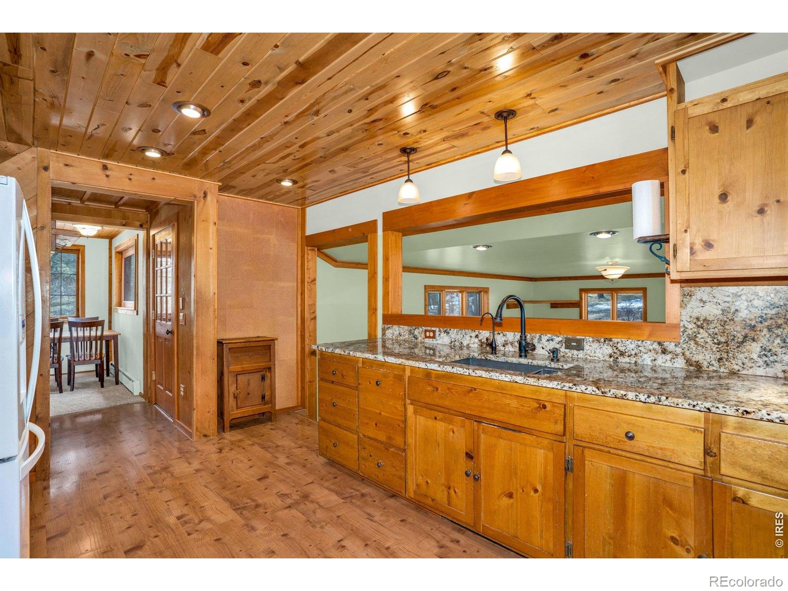 251 Haugen Slide Road Allenspark CO 80510