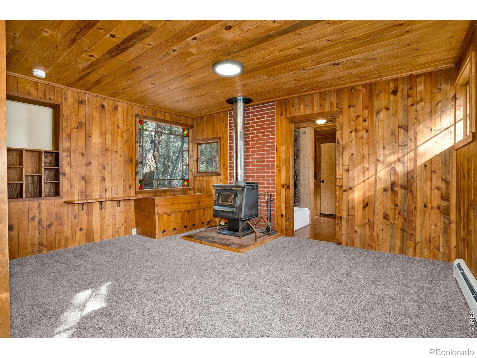 251 Haugen Slide Road Allenspark CO 80510