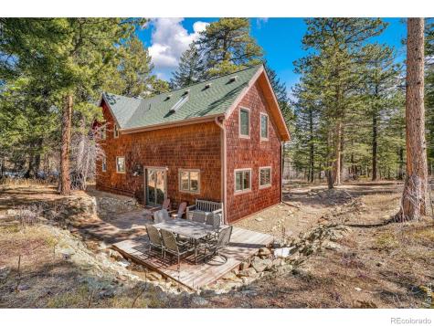 251 Haugen Slide Road Allenspark CO 80510