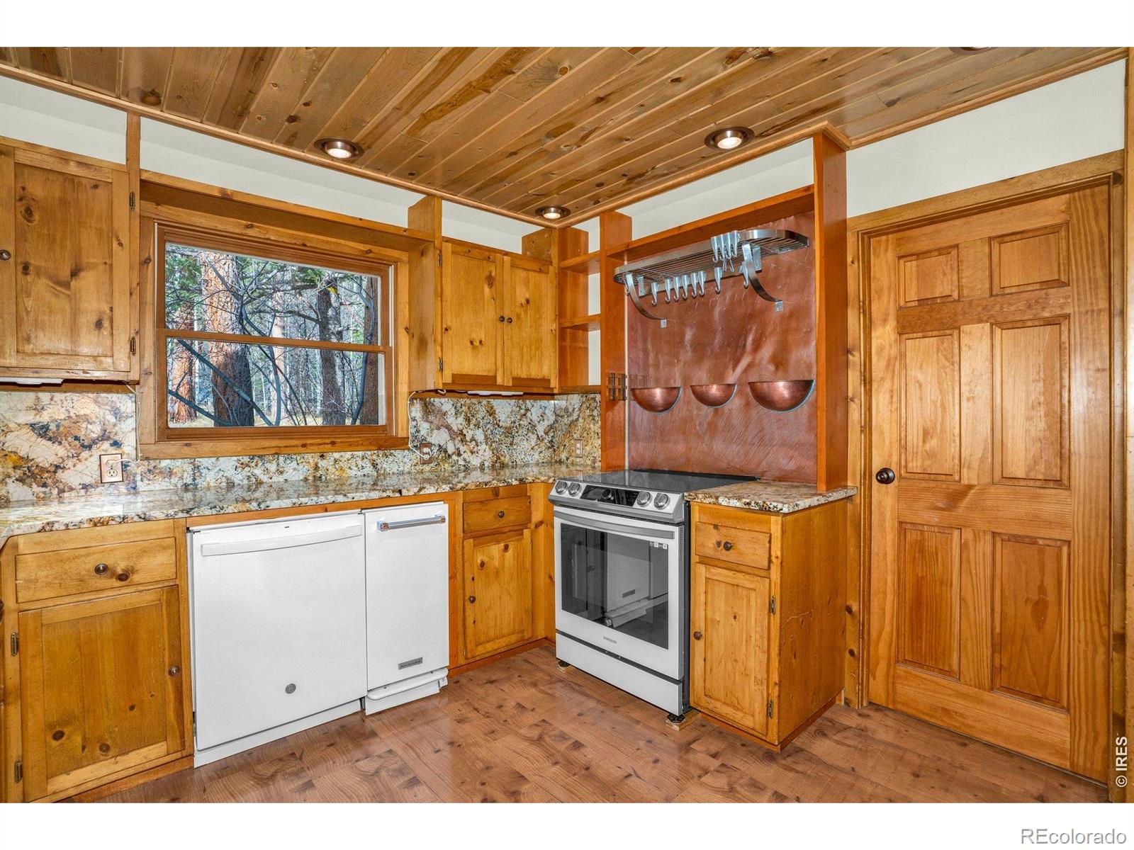 251 Haugen Slide Road Allenspark CO 80510