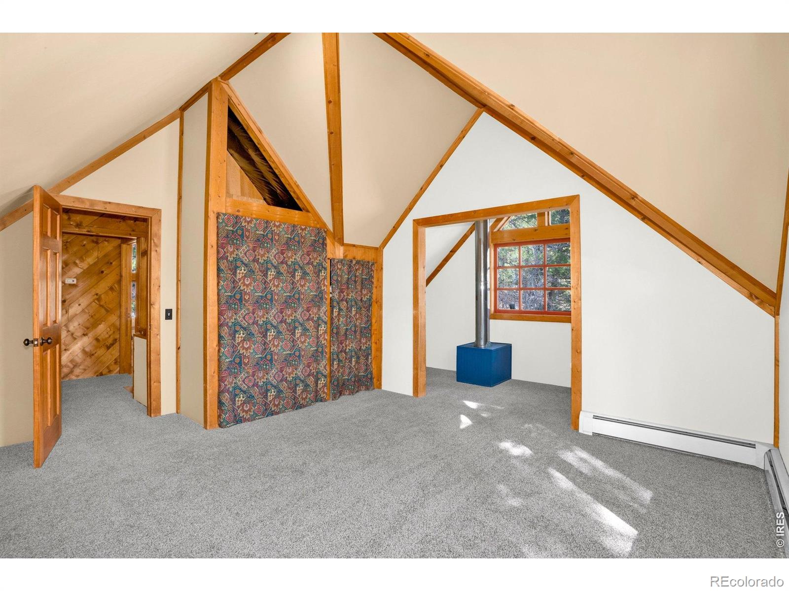 251 Haugen Slide Road Allenspark CO 80510