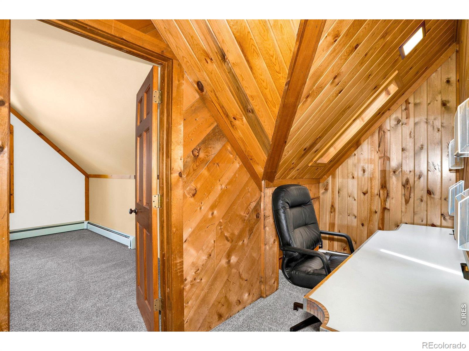 251 Haugen Slide Road Allenspark CO 80510