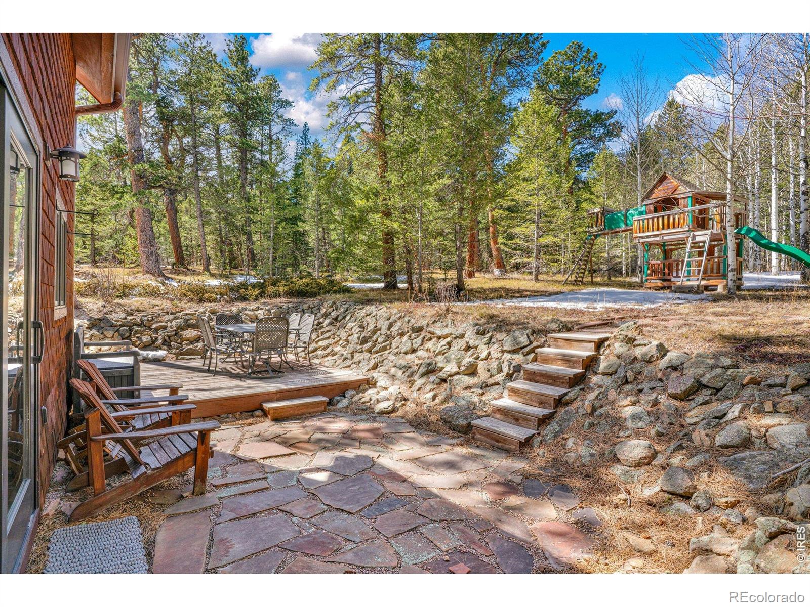 251 Haugen Slide Road Allenspark CO 80510