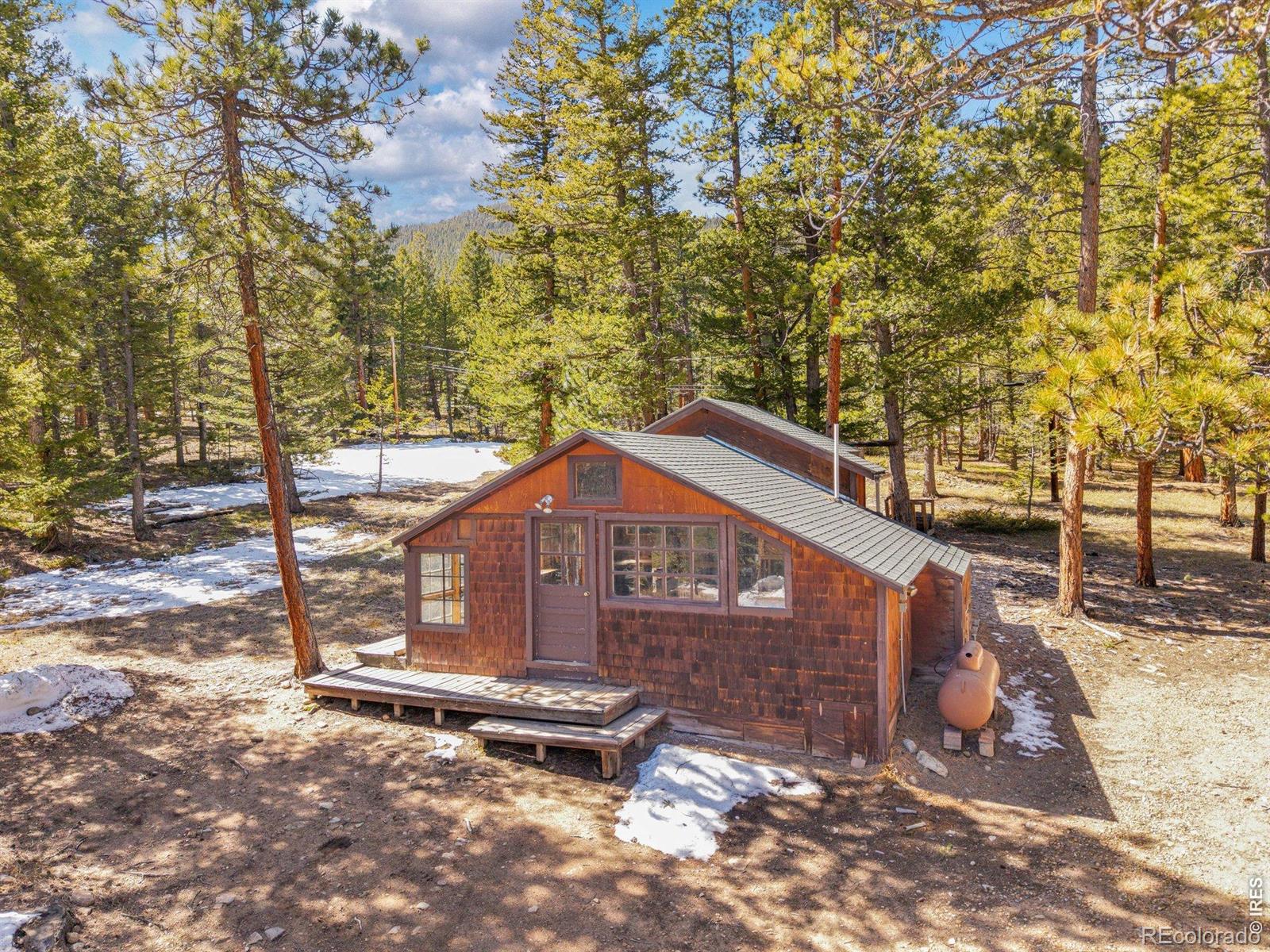 251 Haugen Slide Road Allenspark CO 80510