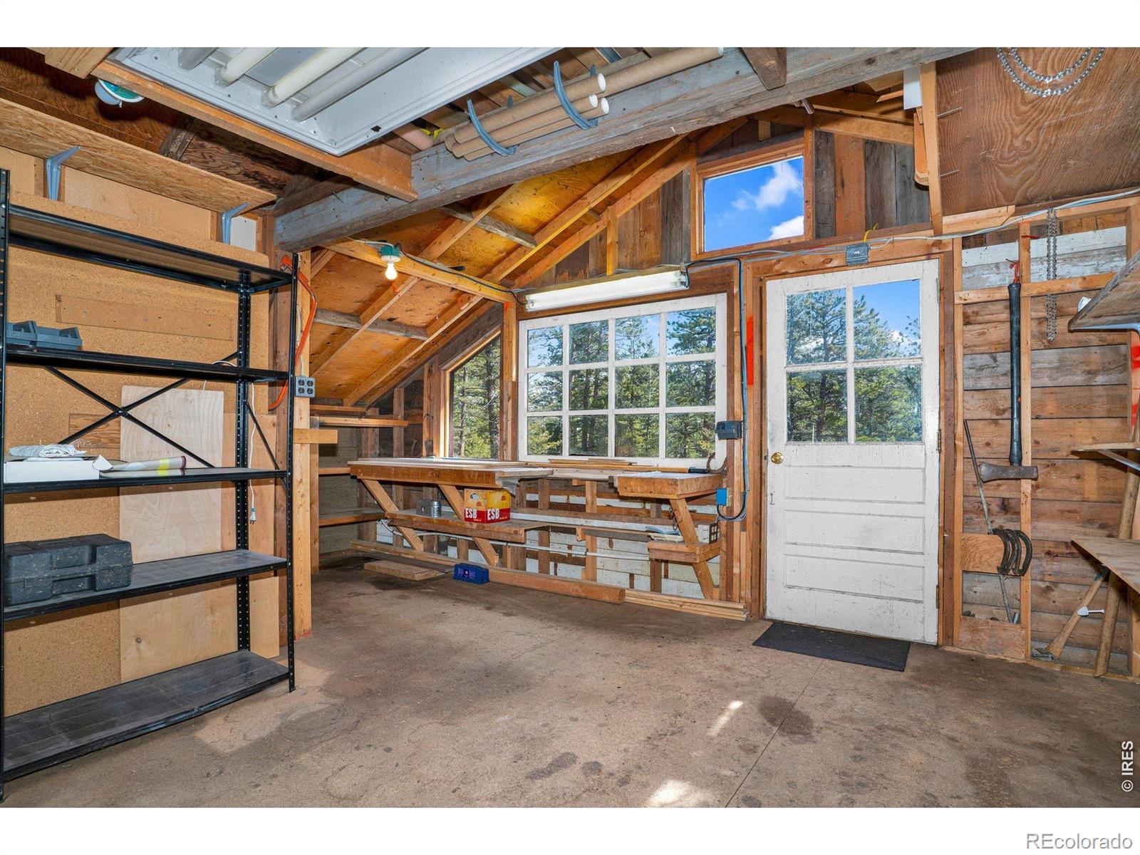 251 Haugen Slide Road Allenspark CO 80510