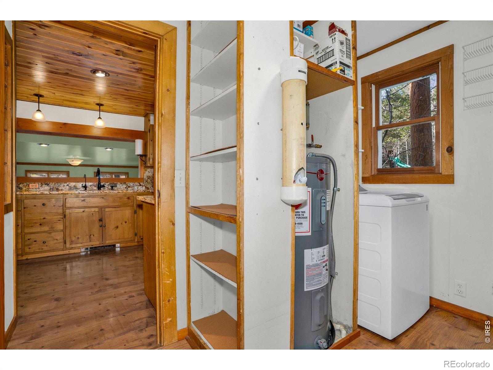 251 Haugen Slide Road Allenspark CO 80510