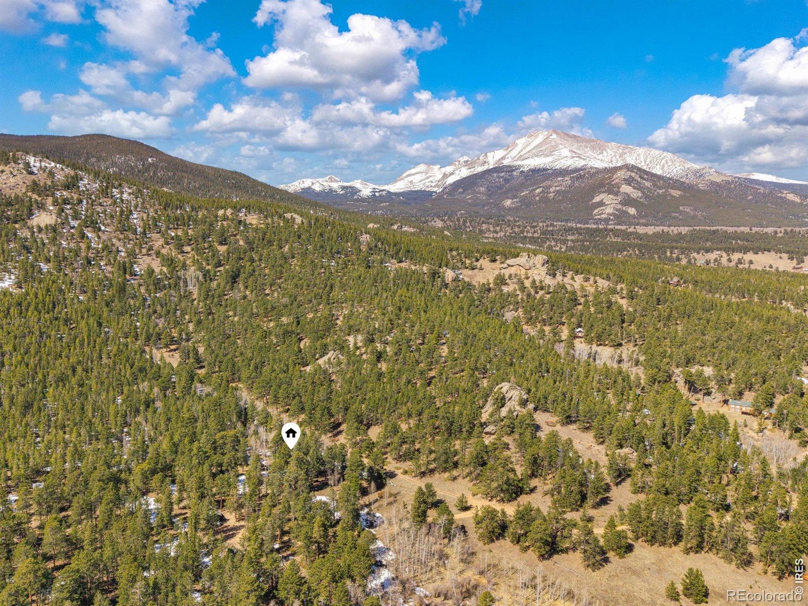 251 Haugen Slide Road Allenspark CO 80510