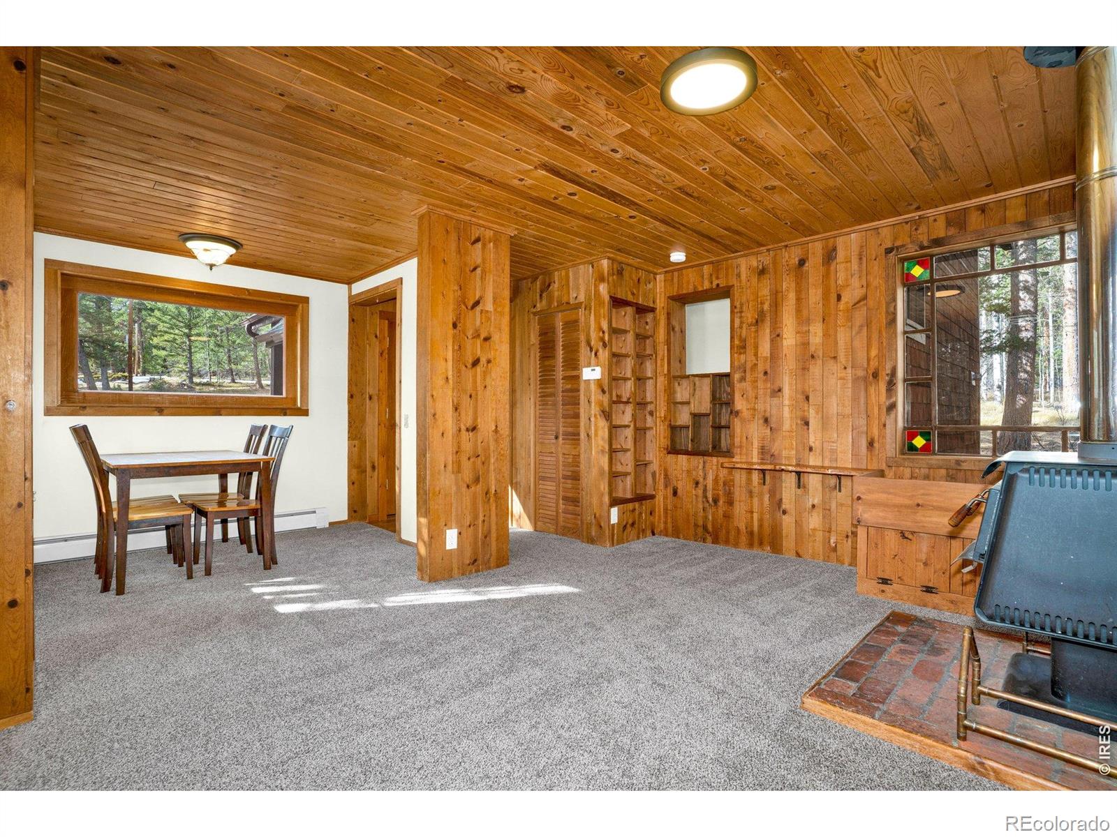 251 Haugen Slide Road Allenspark CO 80510