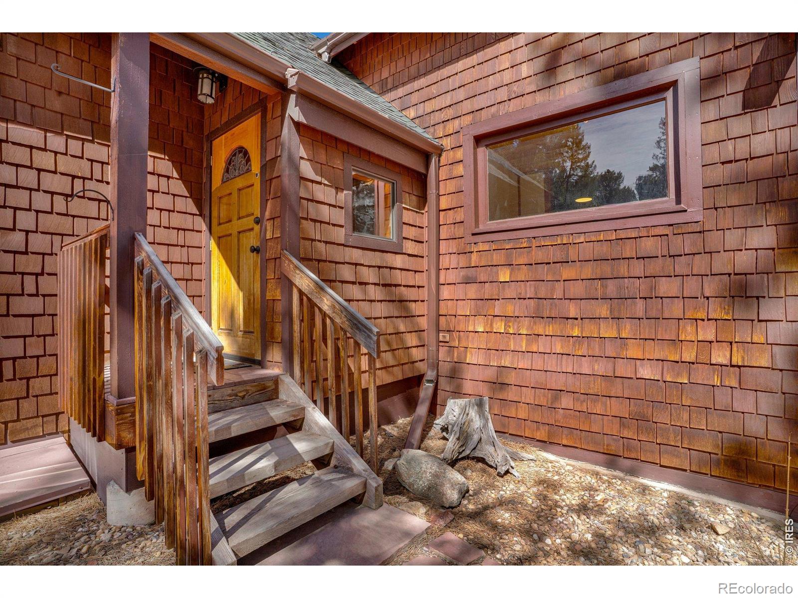 251 Haugen Slide Road Allenspark CO 80510