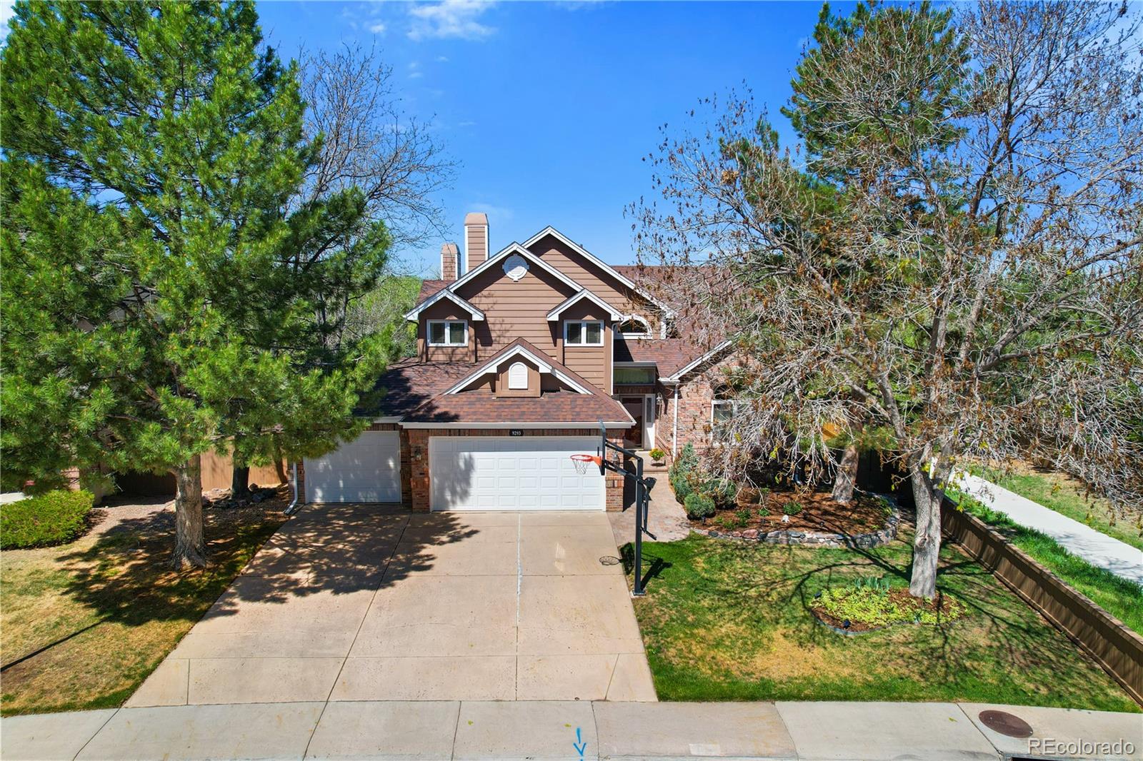 9293 Cornell Circle Highlands Ranch CO 80130