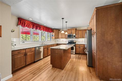 9293 Cornell Circle Highlands Ranch CO 80130