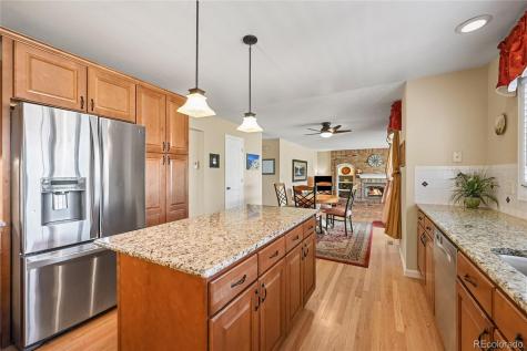 9293 Cornell Circle Highlands Ranch CO 80130