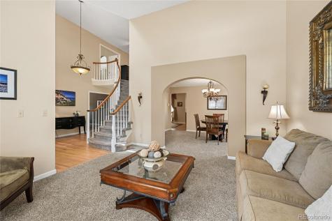 9293 Cornell Circle Highlands Ranch CO 80130