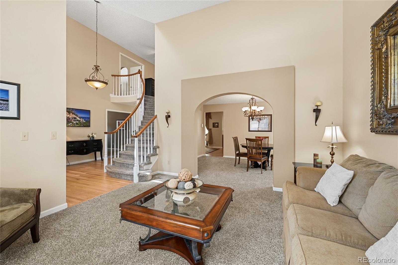 9293 Cornell Circle Highlands Ranch CO 80130