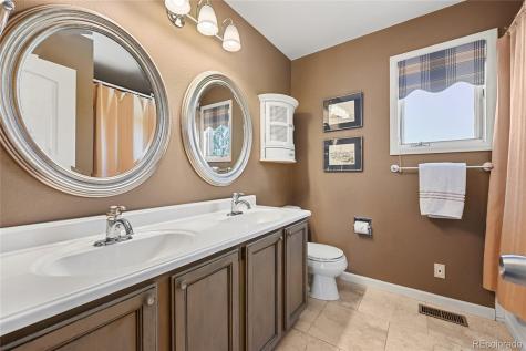 9293 Cornell Circle Highlands Ranch CO 80130