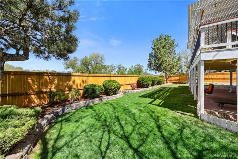 9293 Cornell Circle Highlands Ranch CO 80130