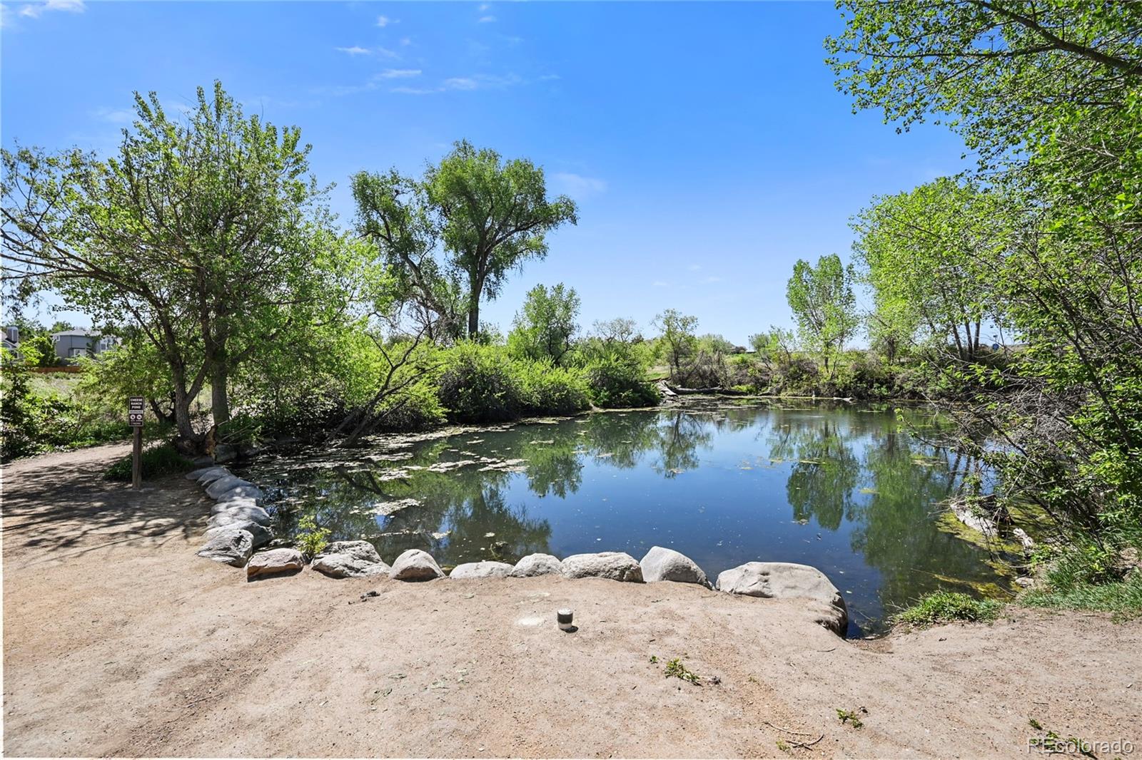 9293 Cornell Circle Highlands Ranch CO 80130