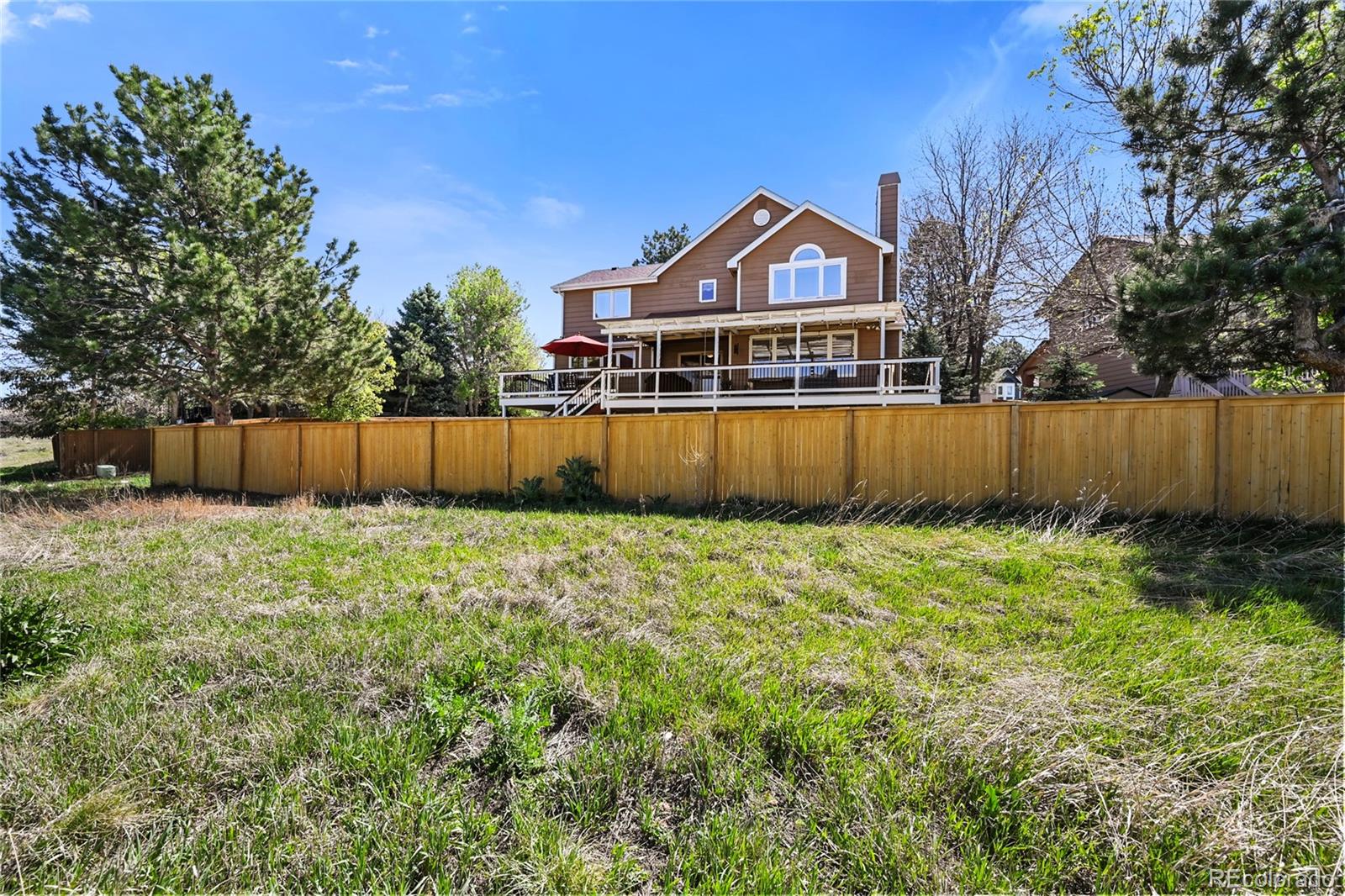 9293 Cornell Circle Highlands Ranch CO 80130