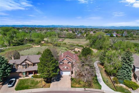 9293 Cornell Circle Highlands Ranch CO 80130