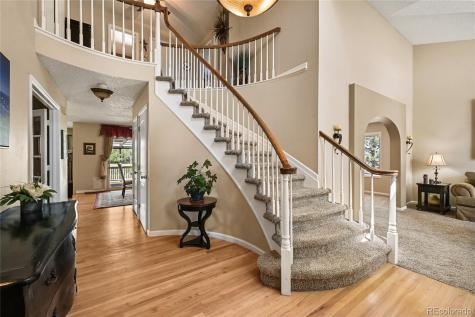 9293 Cornell Circle Highlands Ranch CO 80130