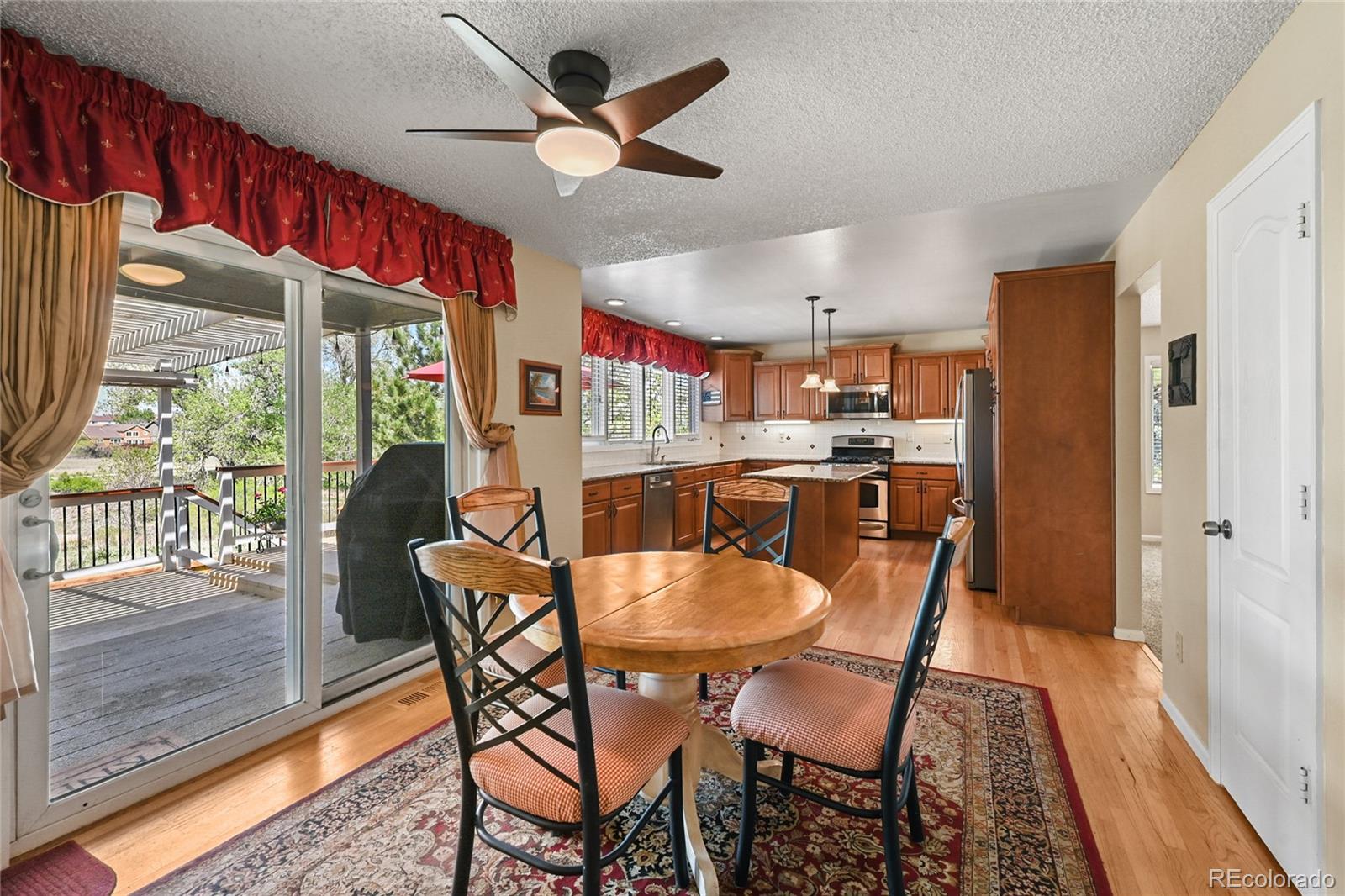 9293 Cornell Circle Highlands Ranch CO 80130