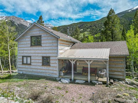 22590 County Road 292a Nathrop CO 81236