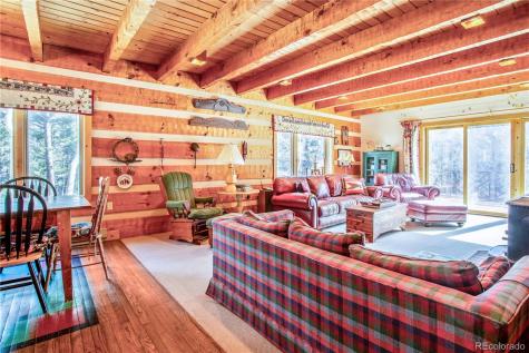 22590 County Road 292a Nathrop CO 81236