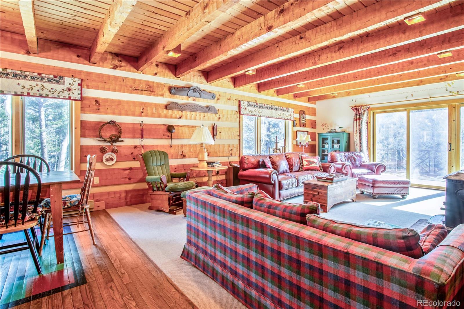 22590 County Road 292a Nathrop CO 81236