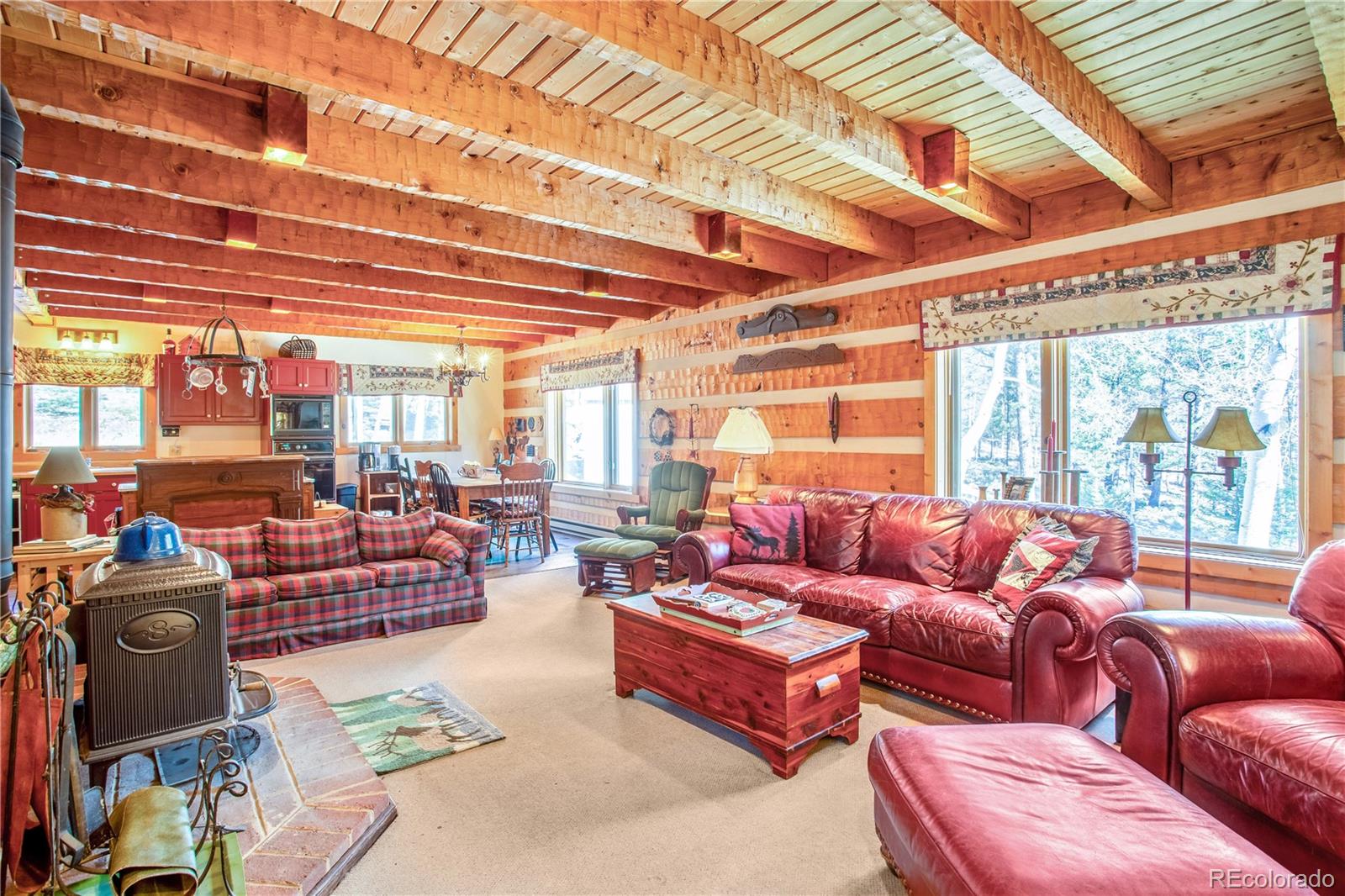 22590 County Road 292a Nathrop CO 81236