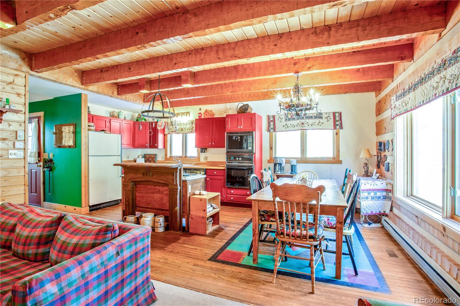 22590 County Road 292a Nathrop CO 81236
