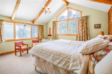 22590 County Road 292a Nathrop CO 81236