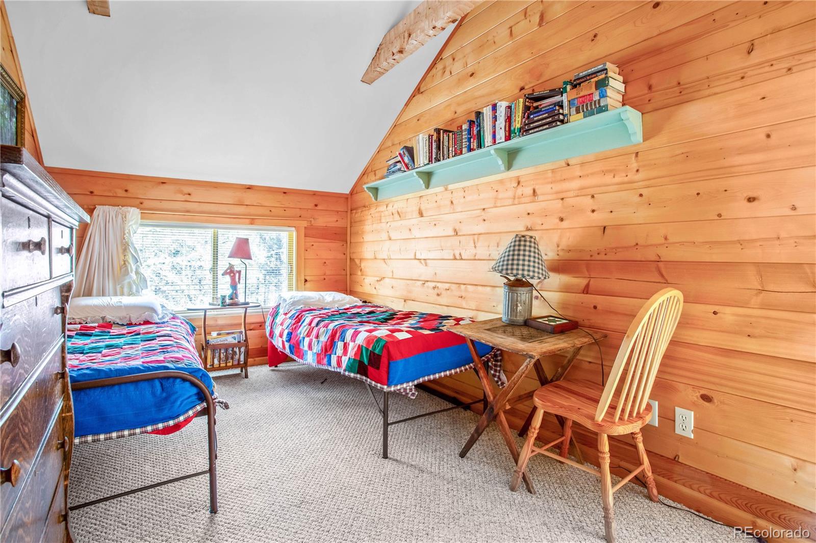 22590 County Road 292a Nathrop CO 81236