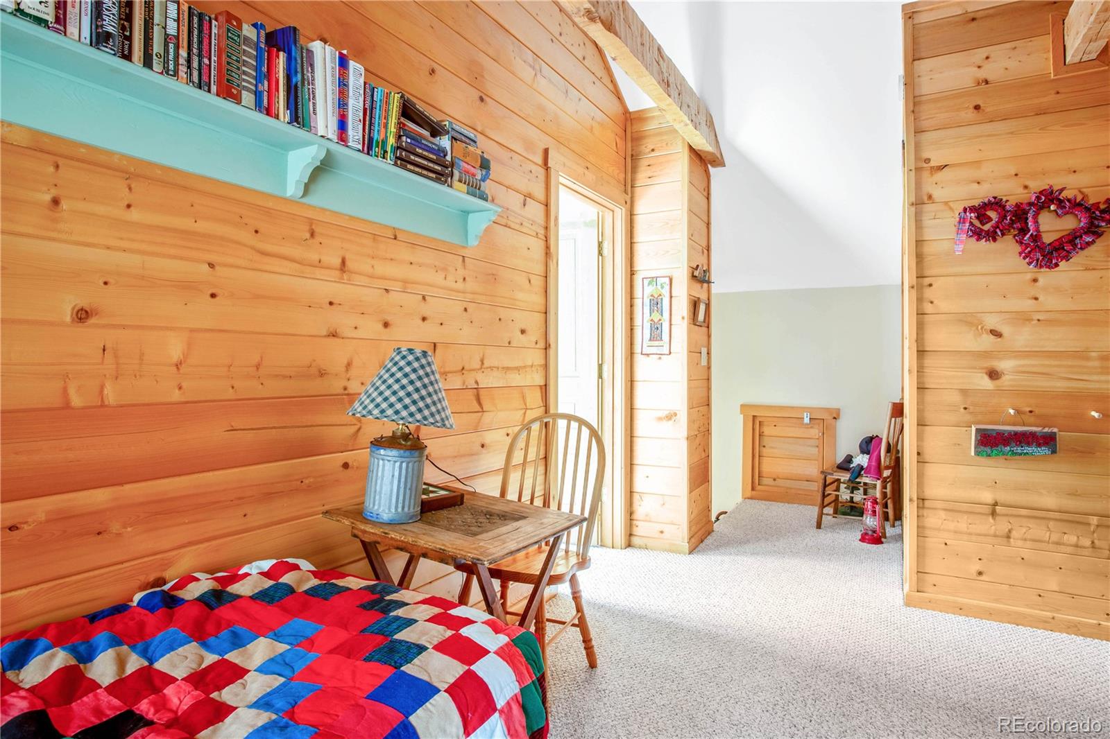 22590 County Road 292a Nathrop CO 81236