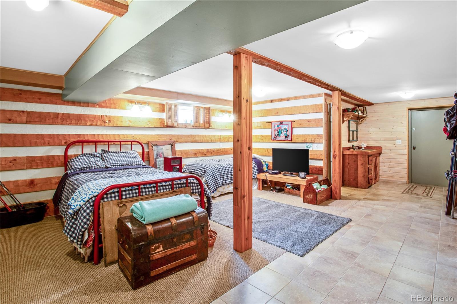 22590 County Road 292a Nathrop CO 81236